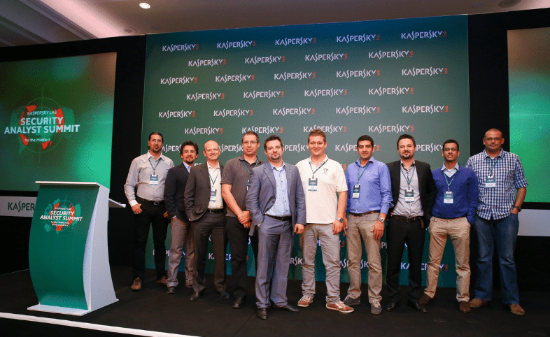 kaspersky 1.