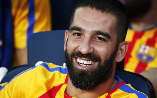 Arda Barcelona Arda Barcelona