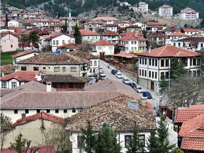 sakarya taraklı